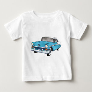 T-shirt 57 Chevrolet Belair