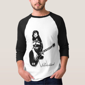 T-shirt 69 duros