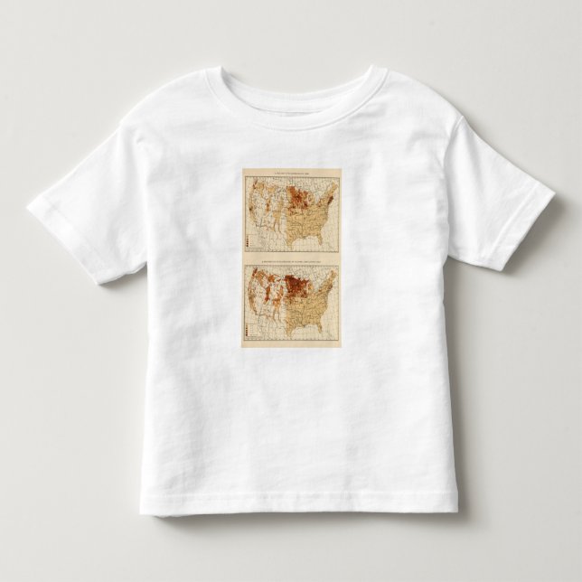 T-shirt 69 escandinavos 1900 (Frente)