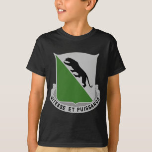 T-shirt 69th Regimento da armadura