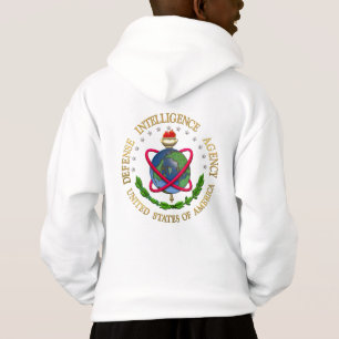 T-shirt [700] Agência de Informação de Defesa: Edn Espe