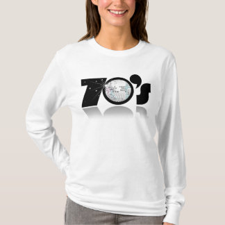 T-shirt 70s