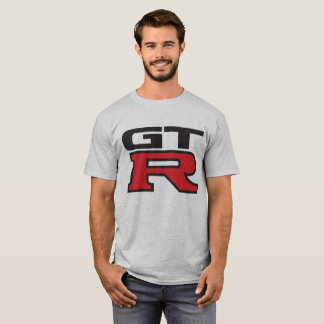 T-shirt 72' skyline GT-r T_Shirt