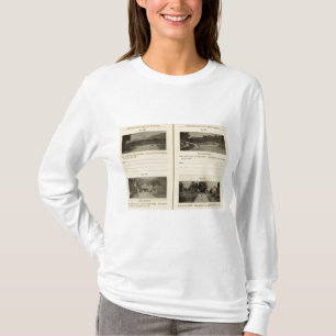 T-shirt 76669 primavera frio Nelsonville