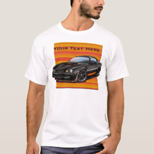 T-shirt 78-81 Camaro