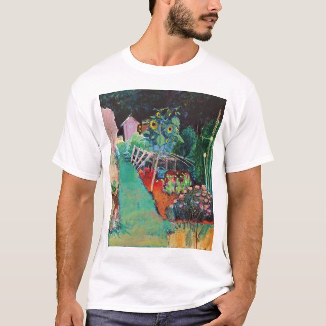 T-shirt 82b (Frente)