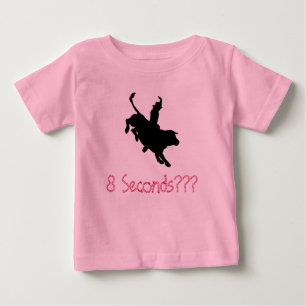 T-shirt 8 segundos?
