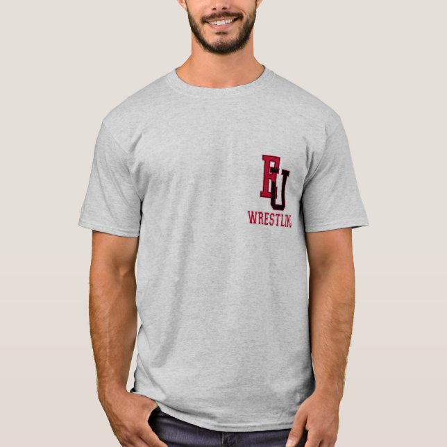 T-shirt 8ad6719c-f (Frente)