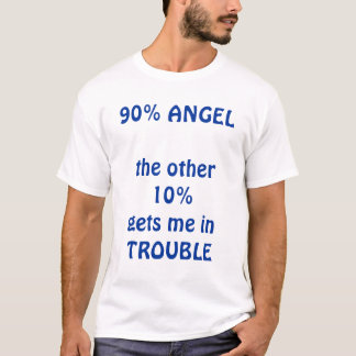 T-SHIRT 90%