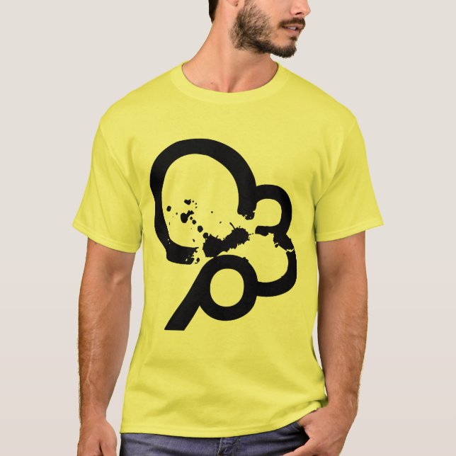 T-SHIRT 903 (Frente)