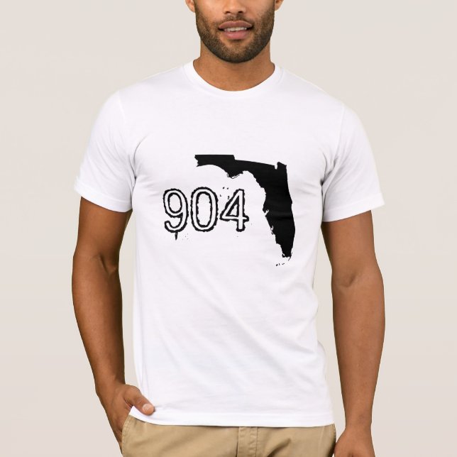 T-shirt 904 (Frente)