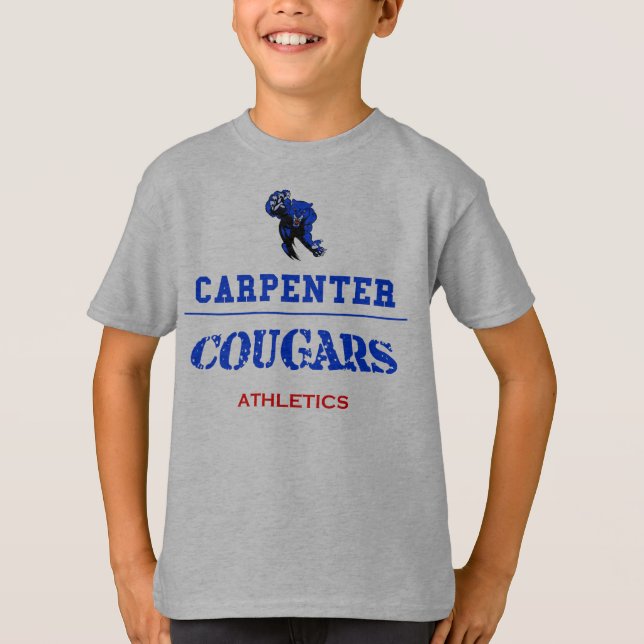 T-SHIRT 9107 (Frente)