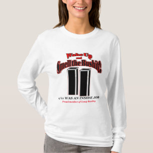 T-shirt 911 Hoodies