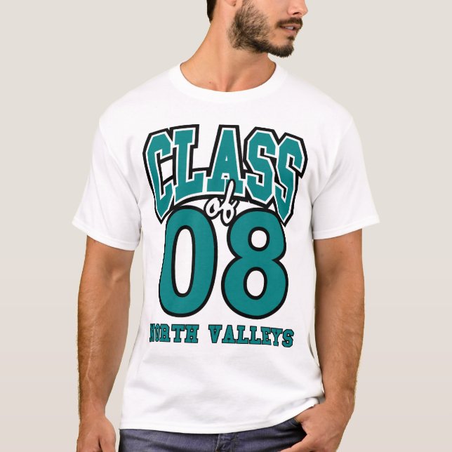 T-SHIRT 9445 (Frente)