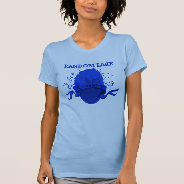 T-SHIRT 9452 (Frente)