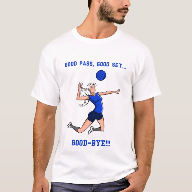 T-SHIRT 9460 (Frente)
