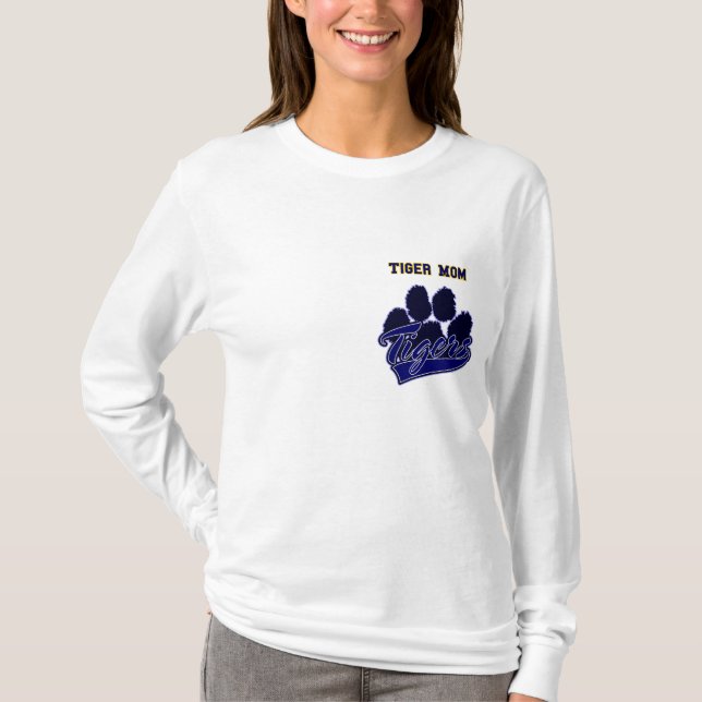 T-SHIRT 9461 (Frente)