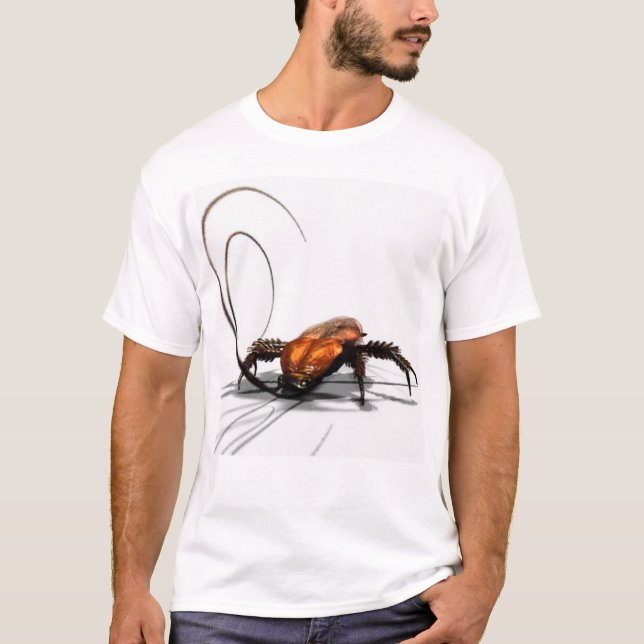 T-SHIRT 9489 (Frente)