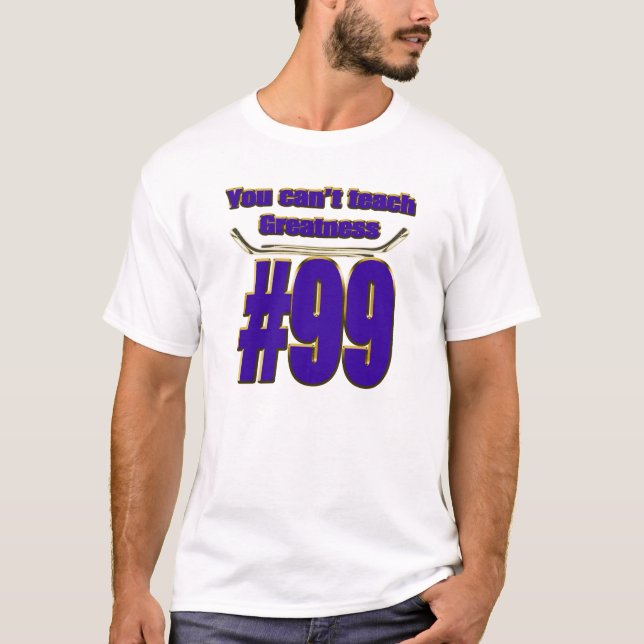 T-shirt #99 (Frente)