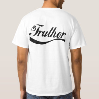 T-shirt 9/11 de tshirt de Truther