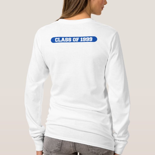 T-shirt 9b441d0f-d (Verso)