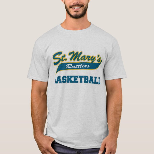 T-shirt 9b6fbeef-c (Frente)