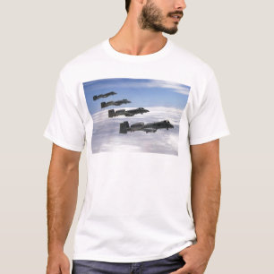 T-shirt A10 raio II