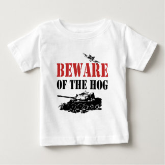 T-shirt A-10 legal Warthog