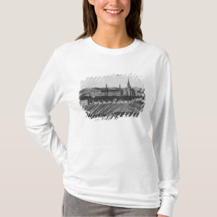 T-shirt A abadia de Henrykow