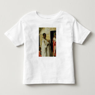 T-shirt A adoração dos Magi