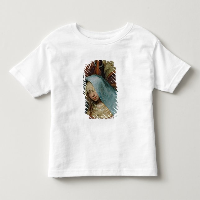T-shirt A adoração dos reis, 1564 2 (Frente)