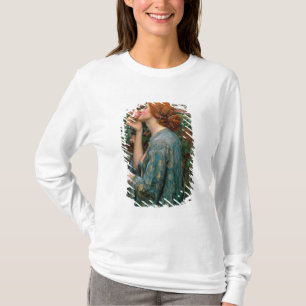 T-shirt A alma do rosa, 1908