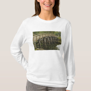 T-shirt A Antiga Ponte Norte, Minute Man National