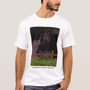 T-Shirt "A Aparição"