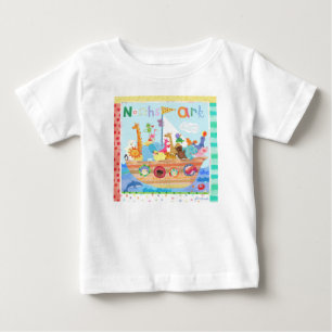 T-shirt - a arca de Noah
