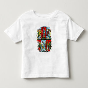 T-shirt A ascensão