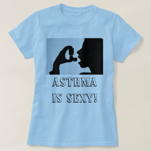 T-SHIRT A ASMA É…!