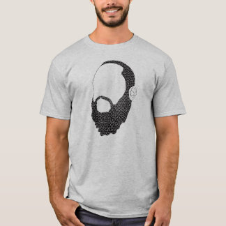 T-SHIRT A BARBA