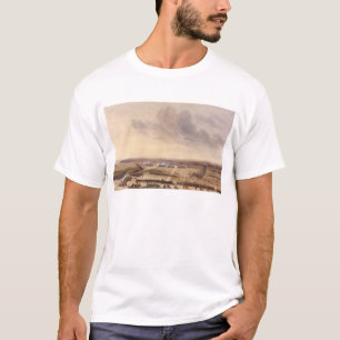 T-shirt A batalha de Montmirail