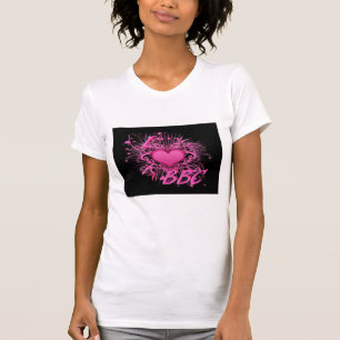 T-shirt A BBC ama