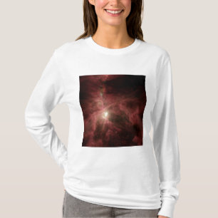 T-shirt A beleza interna de Orion