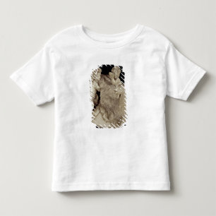 T-shirt A cabra Amalthea, c.1615