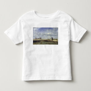 T-shirt A caça, 1847