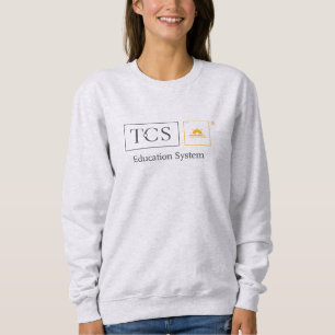 T-shirt A camisola das mulheres do sistema de ensino do