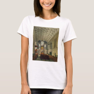T-shirt A capela alemão, o palácio de St James, 'do H
