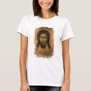 T-shirt A cara santamente (painel)
