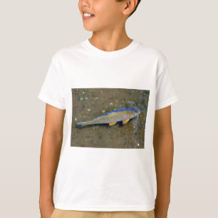 T-shirt A Carpa