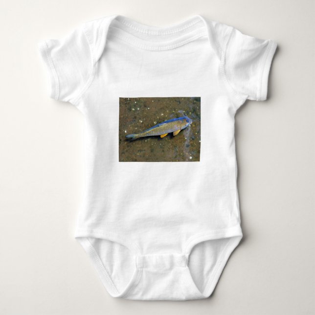 T-shirt A Carpa (Frente)