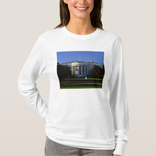 T-shirt A casa branca