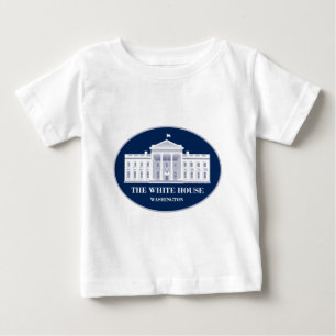 T-shirt A casa branca